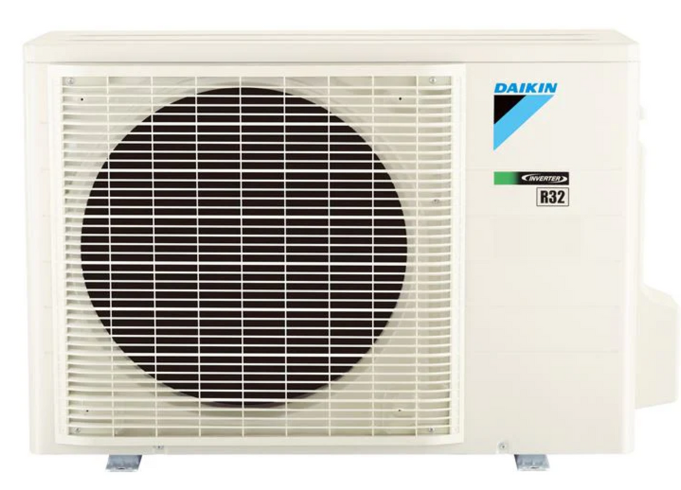 Daikin ATMOSPHERA 9,000 BTU 27.4 SEER2 Inverter Ductless Heat Pump Condenser (R-32) - RXM09WVJU9