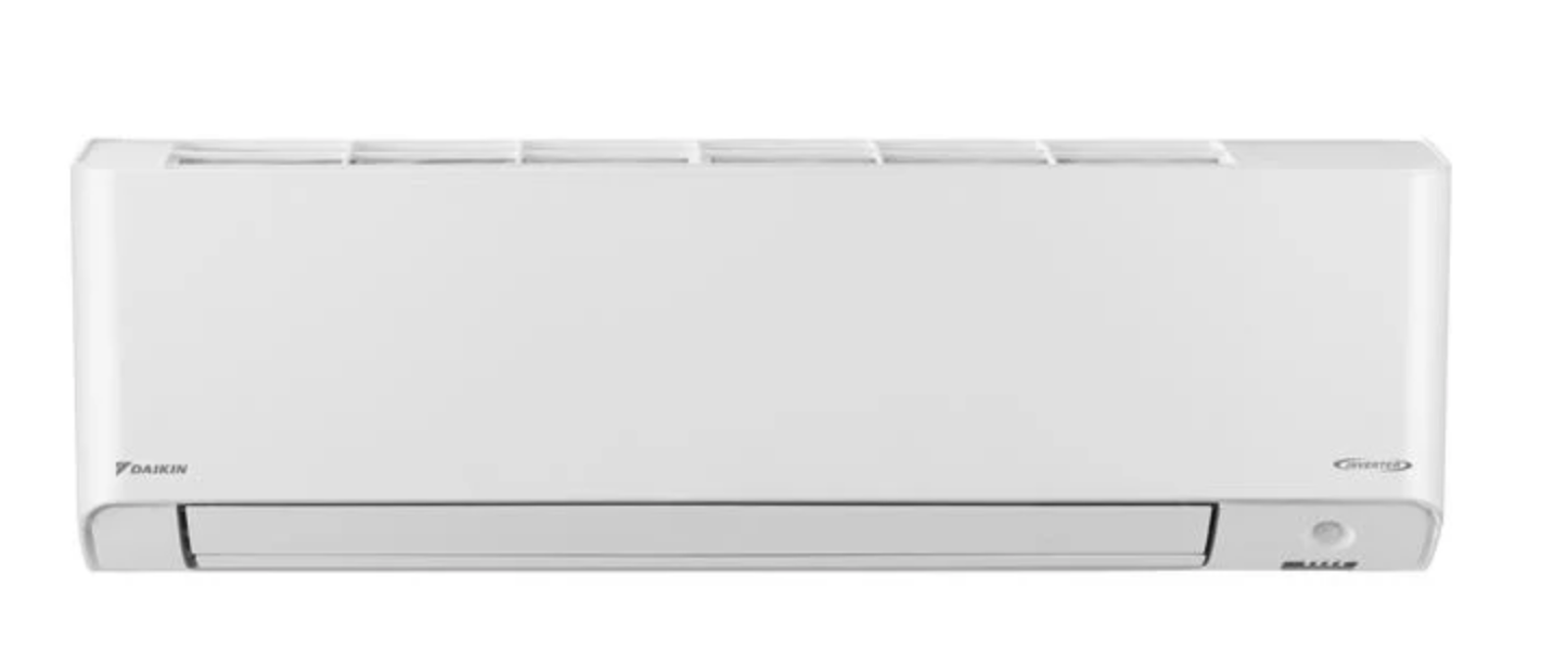 Daikin ATMOSPHERA 24,000 BTU Wall Mount Air Handler (R-32) - FTXM24WVJU9