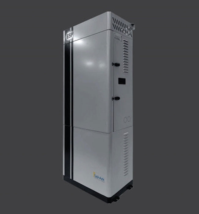 EndurEnergy 10.24kw Sever Rack Battery Kit 2 Server Rack Batteries