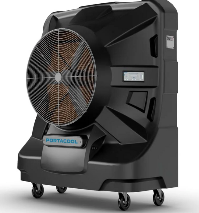 Portacool Apex 4000 Evaporative Cooler