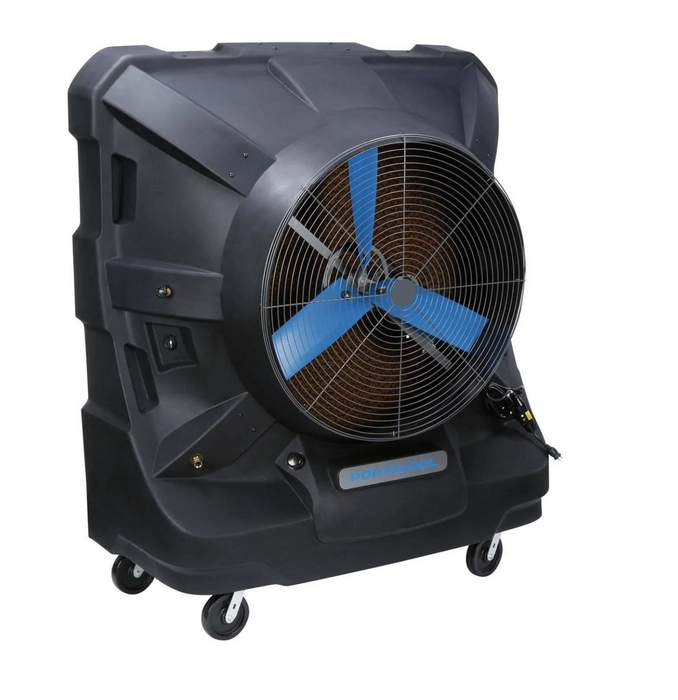Portacool Jetstream 270 Portable Evaporative Cooler - PACJS2701A1