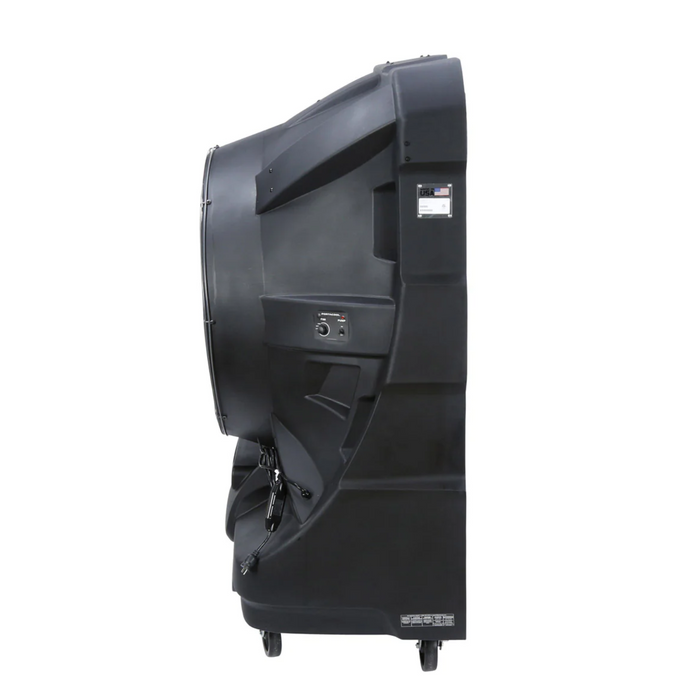 Portacool Jetstream 270 Portable Evaporative Cooler - PACJS2701A1