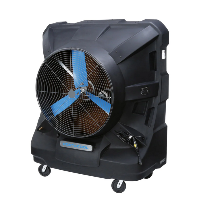 Portacool Jetstream 270 Portable Evaporative Cooler - PACJS2701A1
