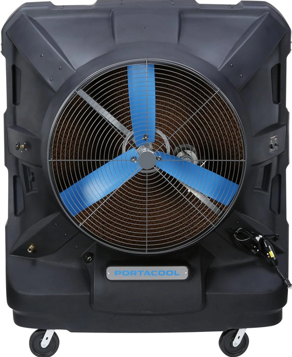 Portacool Jetstream 270 Portable Evaporative Cooler - PACJS2701A1