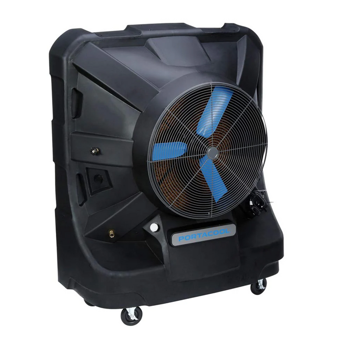 Portacool Jetstream 260 Portable Evaporative Cooler - PACJS2601A1