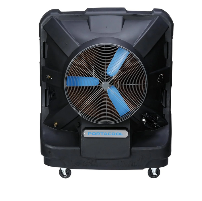Portacool Jetstream 260 Portable Evaporative Cooler - PACJS2601A1