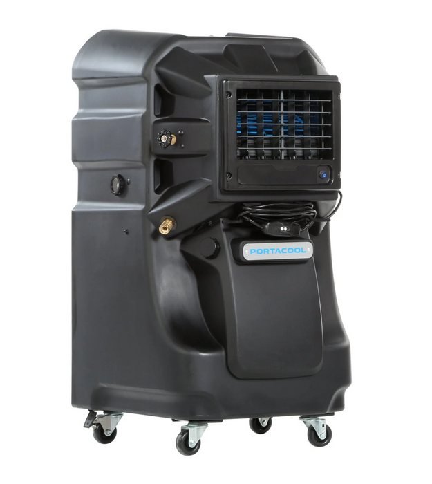 Portacool Jetstream 230 Portable Evaporative Cooler - PACJS2301A1