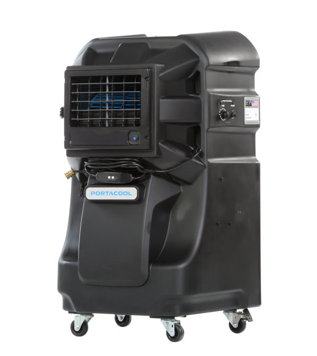 Portacool Jetstream 230 Portable Evaporative Cooler - PACJS2301A1
