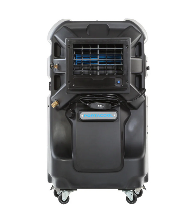 Portacool Jetstream 230 Portable Evaporative Cooler - PACJS2301A1
