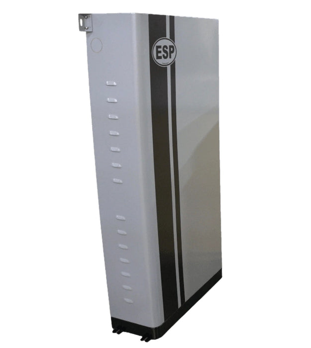 EndurEnergy 15.36kw Sever Rack Battery Kit 3 Server Rack Batteries