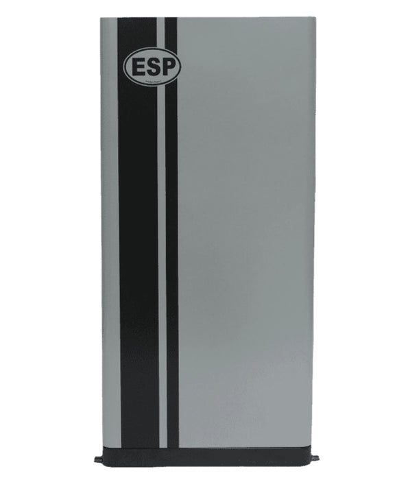 EndurEnergy 20.48kw Sever Rack Battery Kit 4 Server Rack Batteries ESP-5100