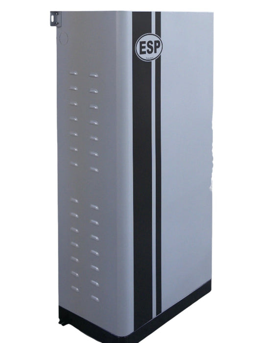 EndurEnergy 20.48kw Sever Rack Battery Kit 4 Server Rack Batteries ESP-5100