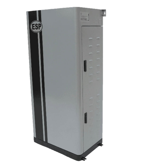 EndurEnergy 20.48kw Sever Rack Battery Kit 4 Server Rack Batteries ESP-5100