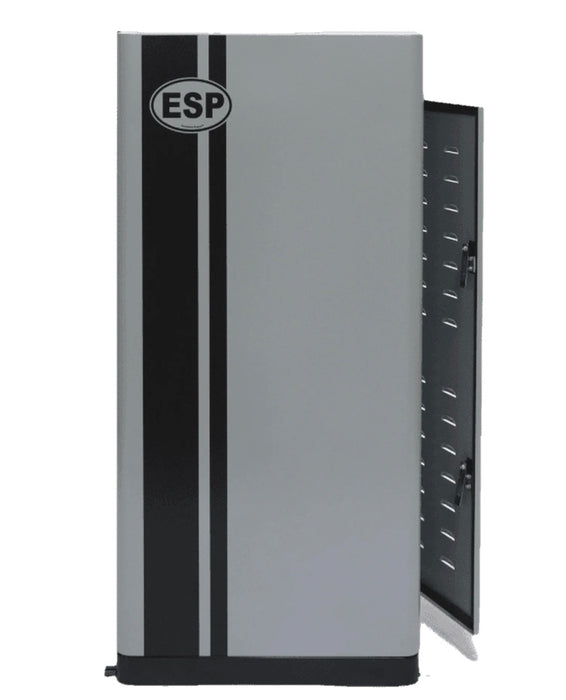 EndurEnergy 20.48kw Sever Rack Battery Kit 4 Server Rack Batteries ESP-5100
