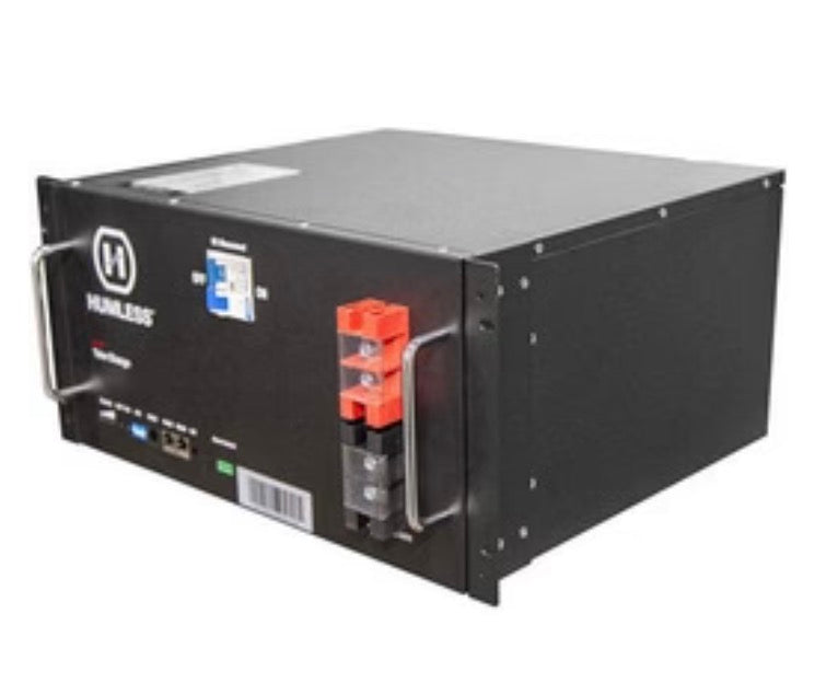 Humless 5 KWH Battery (LIFEPO4)