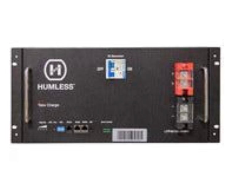 Humless 5 KWH Battery (LIFEPO4)