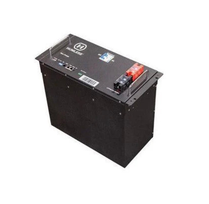Humless 5 KWH Battery (LIFEPO4)
