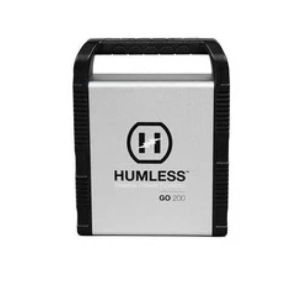 Humless GO 200
