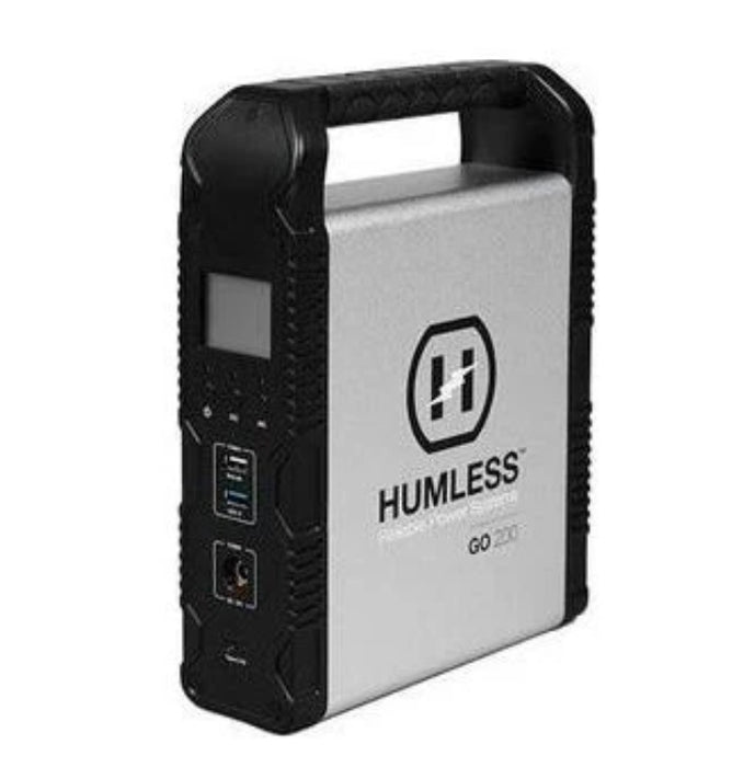 Humless GO 200