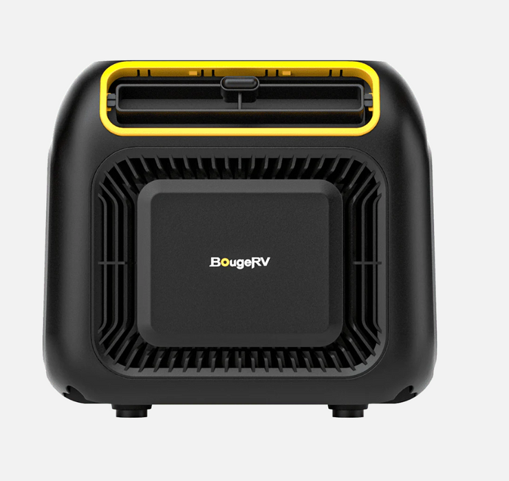 BougeRV New 3500BTU Portable Air Conditioner