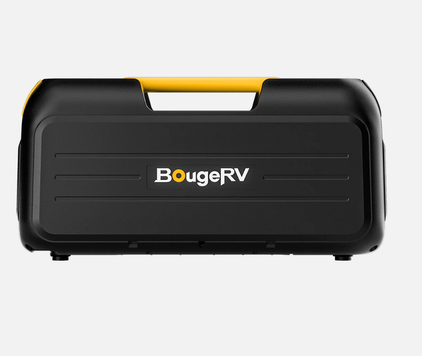 BougeRV New 3500BTU Portable Air Conditioner