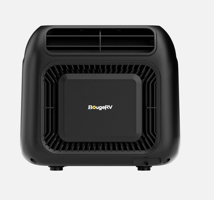 BougeRV New 3500BTU Portable Air Conditioner