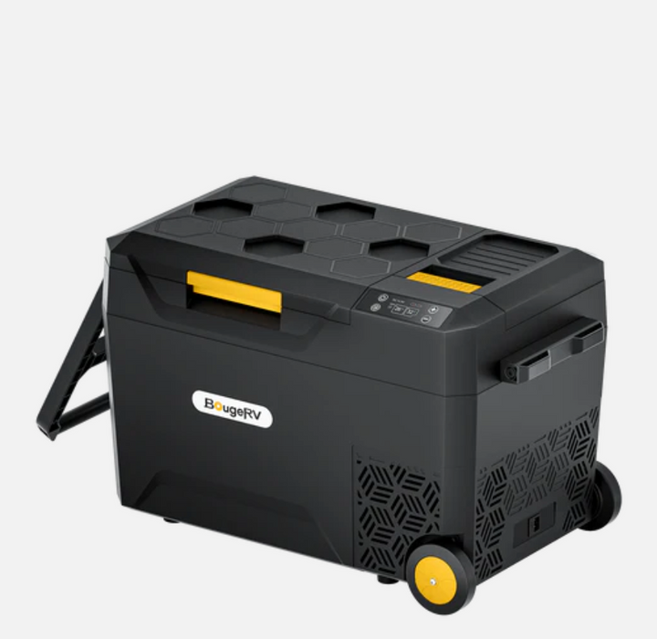 BougeRV CRX2 31QT Portable Fridge