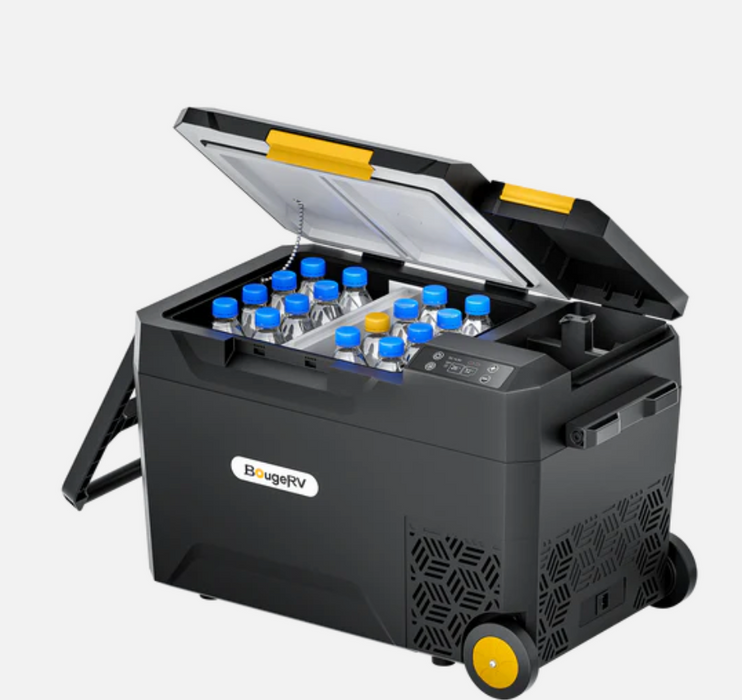 BougeRV CRX2 31QT Portable Fridge