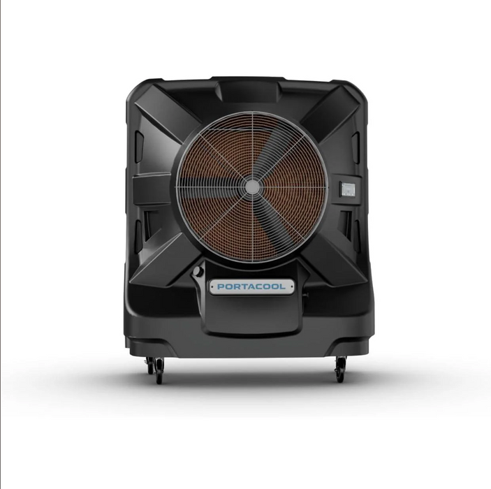 Portacool Apex 4000 Evaporative Cooler | Advanced Cooling for Large Spaces | Wi-Fi Enabled