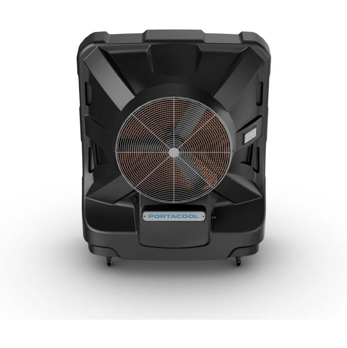 Portacool Apex 4000 Evaporative Cooler | Advanced Cooling for Large Spaces | Wi-Fi Enabled
