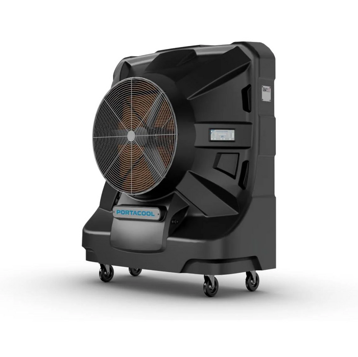 Portacool Apex 4000 Evaporative Cooler | Advanced Cooling for Large Spaces | Wi-Fi Enabled