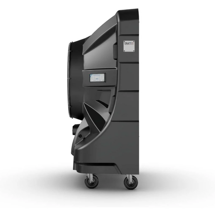 Portacool Apex 4000 Evaporative Cooler | Advanced Cooling for Large Spaces | Wi-Fi Enabled