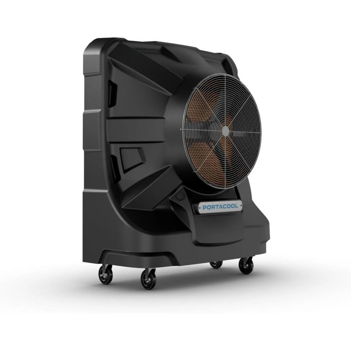 Portacool Apex 4000 Evaporative Cooler | Advanced Cooling for Large Spaces | Wi-Fi Enabled