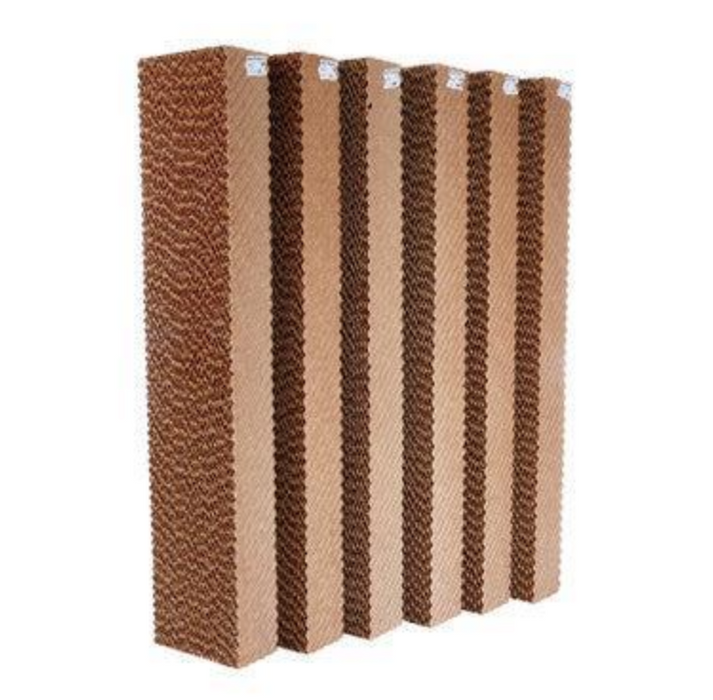 Portacool Jetstream 270 Replacement Media Set – 6-Piece Pack