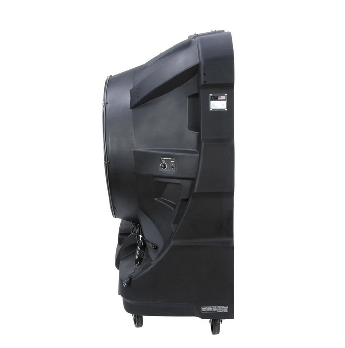 Portacool Jetstream 270 Portable Evaporative Cooler – PACJS2701A1