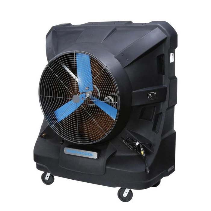 Portacool Jetstream 270 Portable Evaporative Cooler – PACJS2701A1