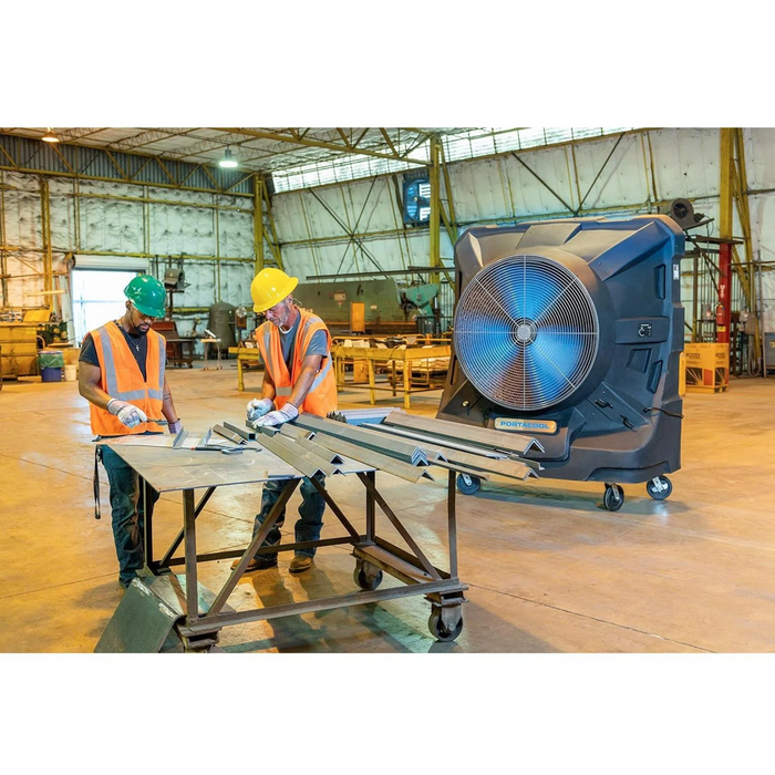 Portacool Jetstream 270 Portable Evaporative Cooler – PACJS2701A1