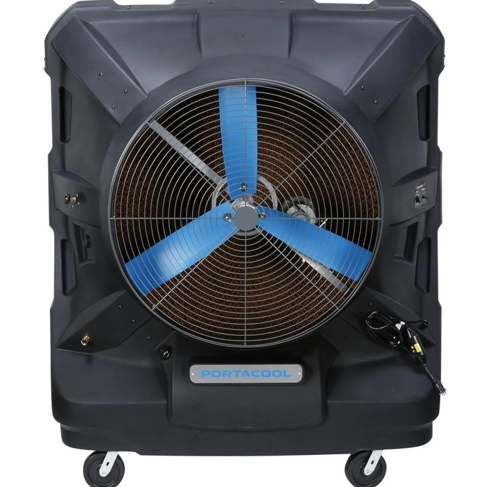 Portacool Jetstream 270 Portable Evaporative Cooler – PACJS2701A1