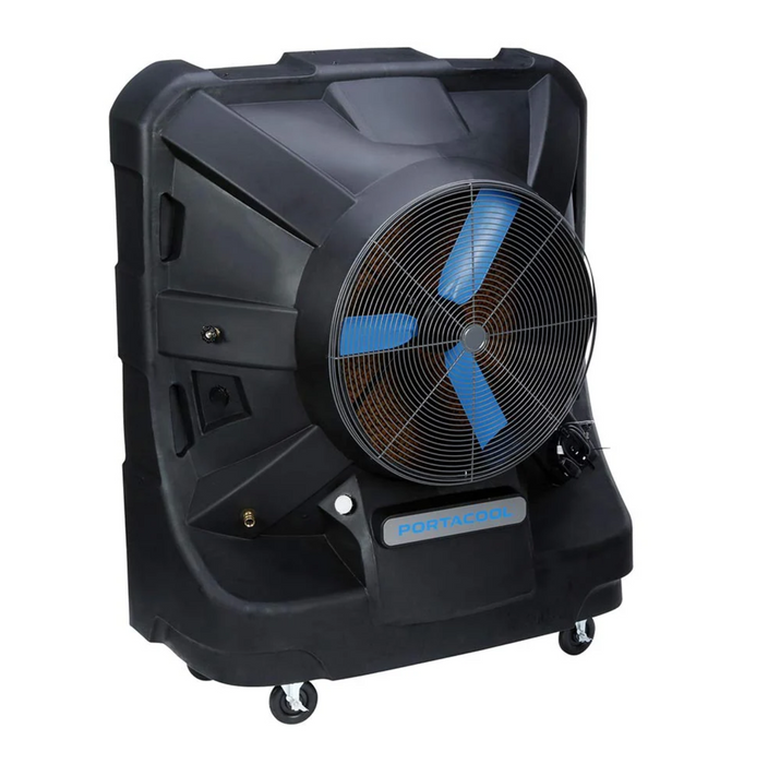 Portacool Jetstream 260 Portable Evaporative Cooler – PACJS2601A1