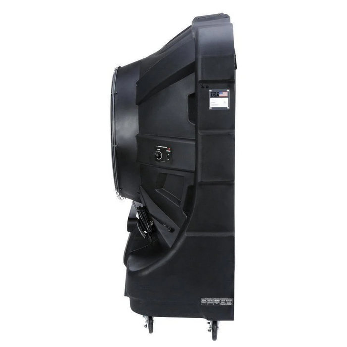 Portacool Jetstream 260 Portable Evaporative Cooler – PACJS2601A1