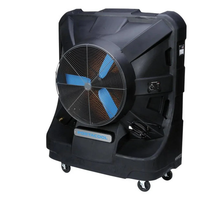 Portacool Jetstream 260 Portable Evaporative Cooler – PACJS2601A1