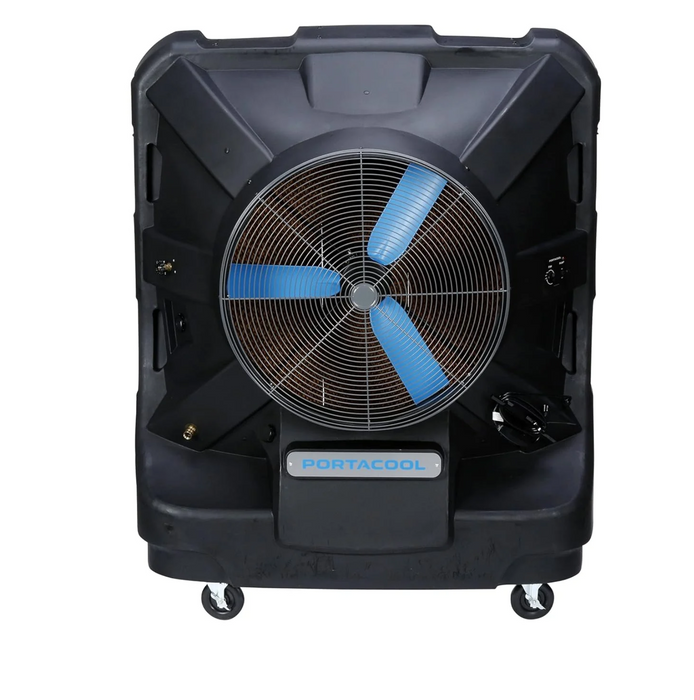 Portacool Jetstream 260 Portable Evaporative Cooler – PACJS2601A1