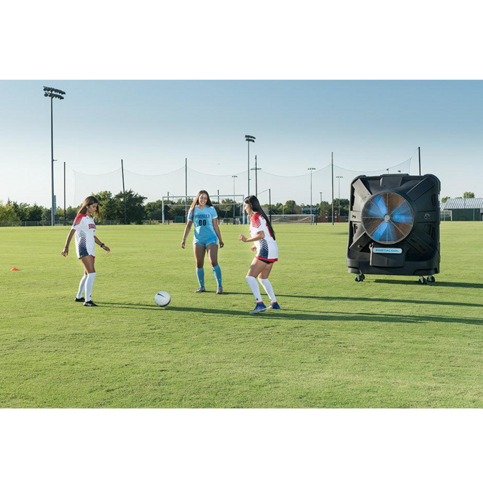 Portacool Jetstream 260 Portable Evaporative Cooler – PACJS2601A1