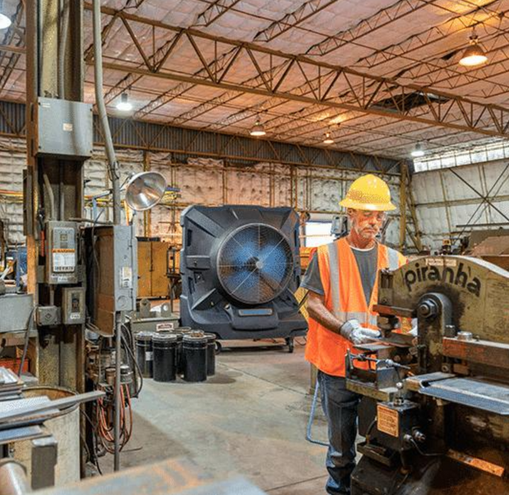 Portacool Jetstream 260 Portable Evaporative Cooler – PACJS2601A1