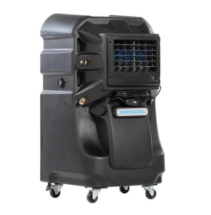 Portacool Jetstream 230 Portable Evaporative Cooler – PACJS2301A1