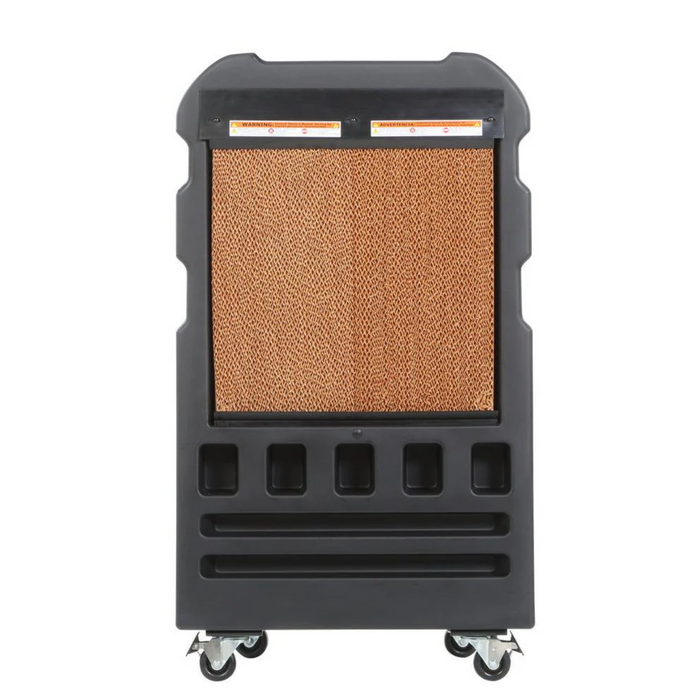 Portacool Jetstream 230 Portable Evaporative Cooler – PACJS2301A1