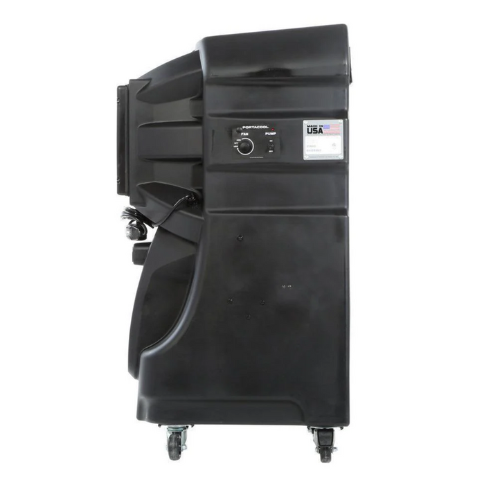 Portacool Jetstream 230 Portable Evaporative Cooler – PACJS2301A1