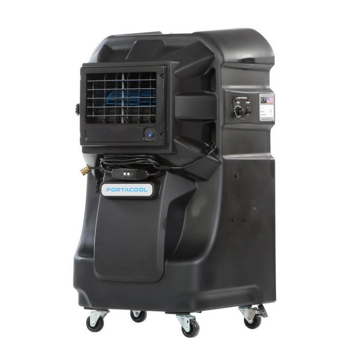 Portacool Jetstream 230 Portable Evaporative Cooler – PACJS2301A1