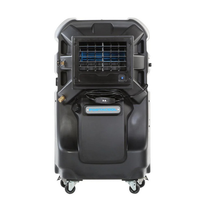 Portacool Jetstream 230 Portable Evaporative Cooler – PACJS2301A1