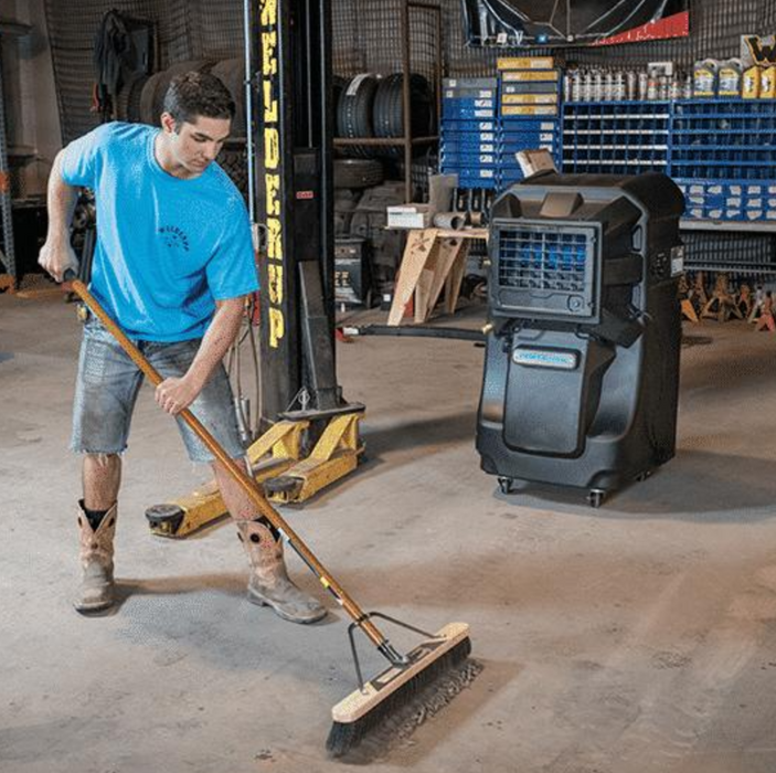 Portacool Jetstream 230 Portable Evaporative Cooler – PACJS2301A1